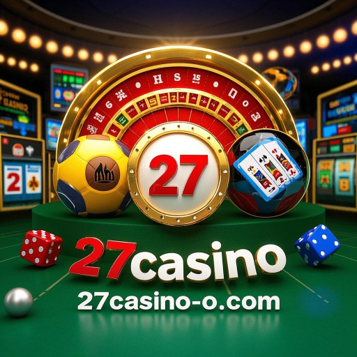 27casino