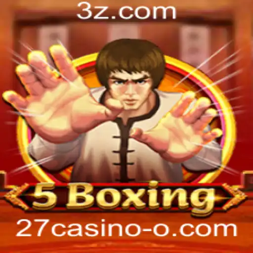 5Boxing: Um Novo Jogo com Dinâmicas Inovadoras e Conheça o 27casino