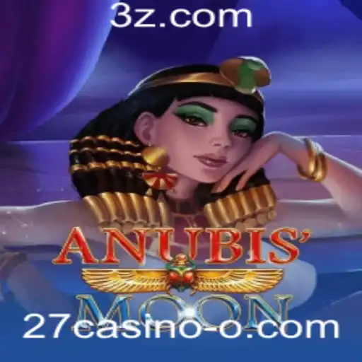 Descubra o Fascinante Mundo de AnubisMoon no Universo de 27casino