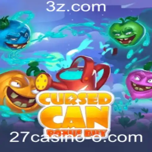 Descubra o Empolgante Mundo de CursedCanBonusBuy no 27casino