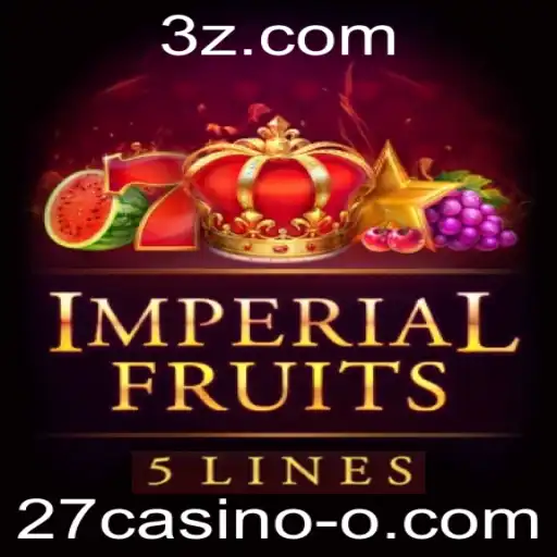 Explorando o Mundo de ImperialFruits5 no 27casino