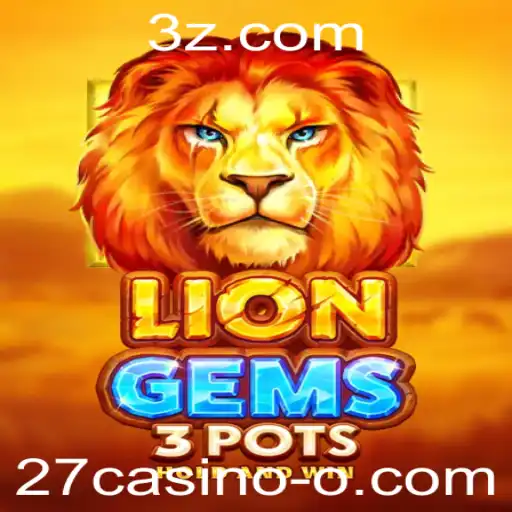 Explorando o Fascinante Mundo de LionGems3pots no Cenário Atual de Jogos