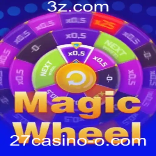 MagicWheel: Um Novo Horizonte no Entretenimento dos Cassinos