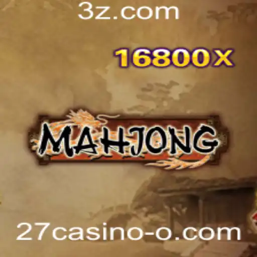 Descubra o Fascinante Jogo de Mahjong no 27casino