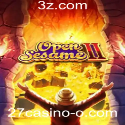 OpenSesameII: Uma Nova Experiência de Jogo com Temática de Cassino