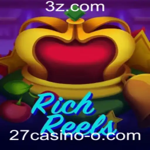 RichReels: Descubra a Experiência Inovadora de 27casino