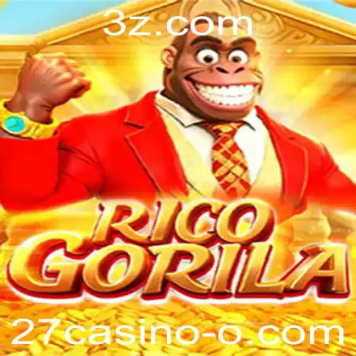 Explorando o Fascinante Mundo de RicoGorila: Um Mergulho no Jogo de Casino 27casino