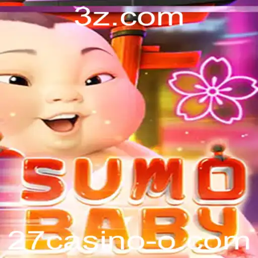 SumoBaby: Descubra o Fenômeno do Novo Jogo Inspirado em Sumo e Casino