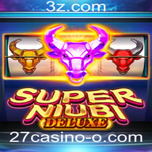 Descubra o Mundo Emocionante de SuperNiubiDeluxe