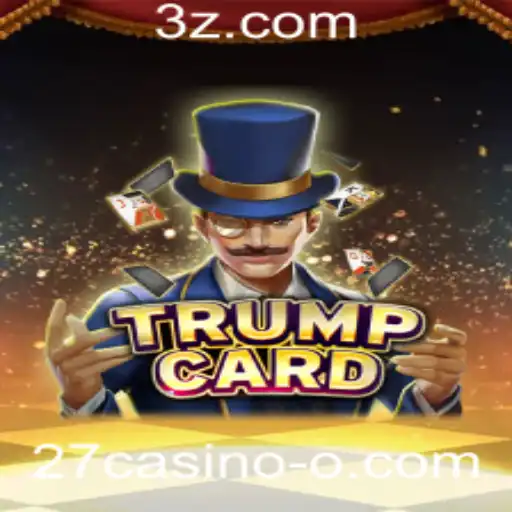 Descobrindo o TrumpCard: Uma Nova Era no Mundo dos Jogos de Cartas