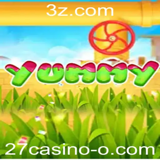 Explorando o Mundo de Yummy: Um Guia Completo sobre o Jogo de Cassino 27casino