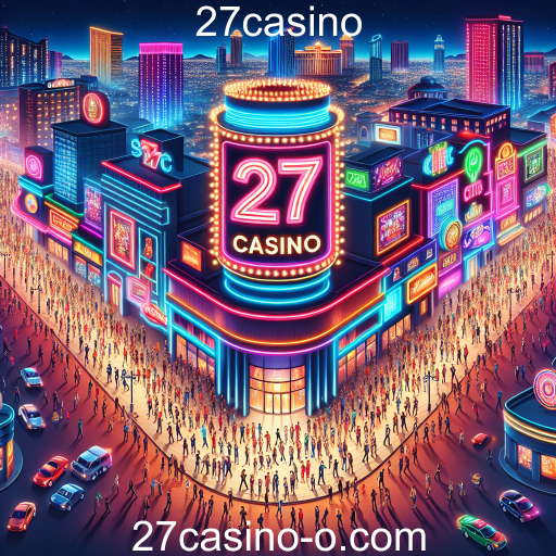 Las Vegas: A Terra dos Jogos e do Entretenimento